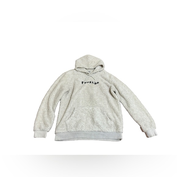 Foreign Sweatshirt - Picture 5 of 11